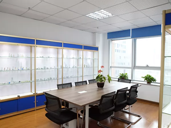 Company Profile