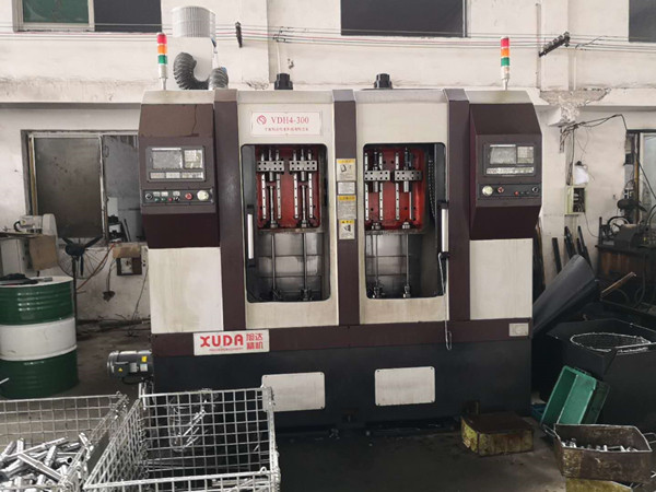 Equipment
