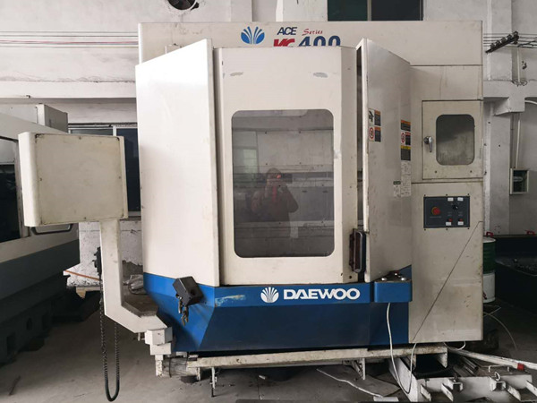 Equipment