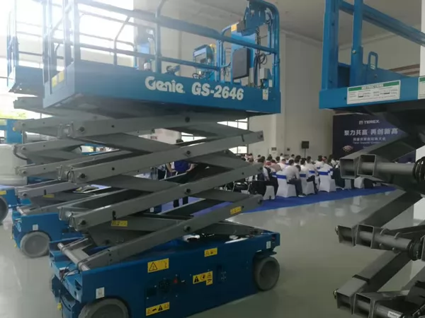 R&D Capability