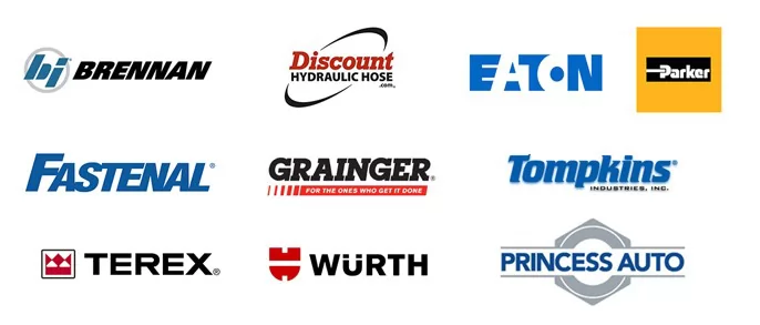 Our Clients