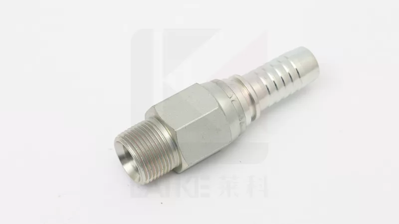 15611SW Male NPT Swivel Hose End