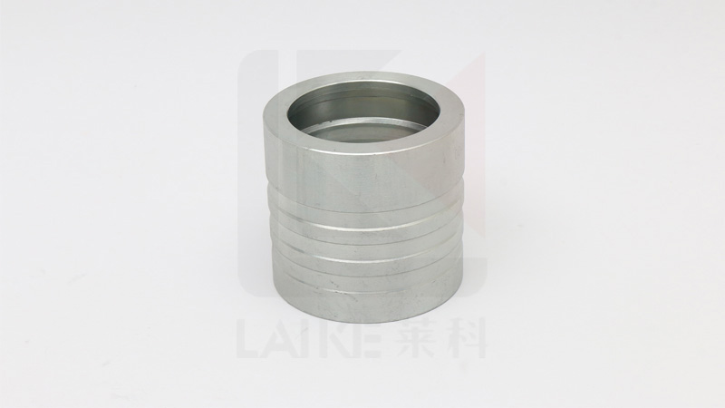 00402 Hydraulic Ferrule 