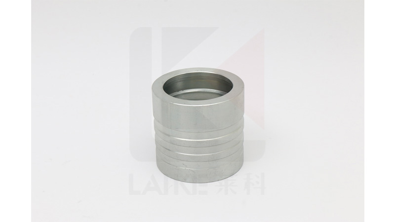 00402 Hydraulic Ferrule 