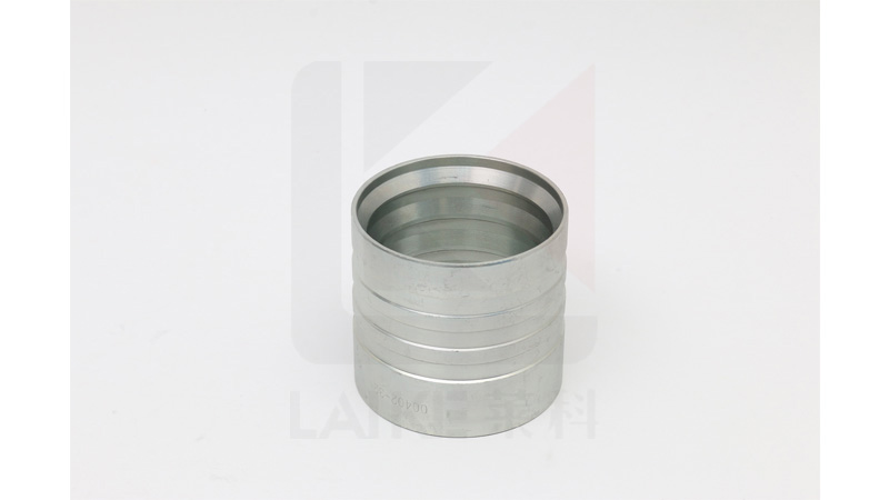 00402 Hydraulic Ferrule 