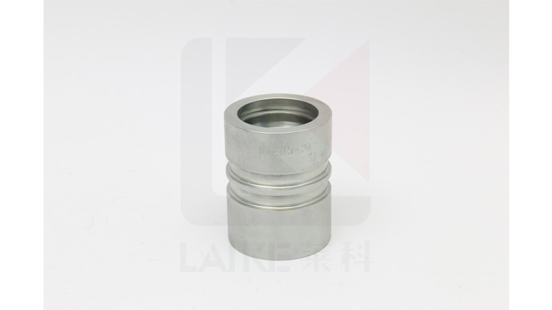 00405 Interlock Ferrule 