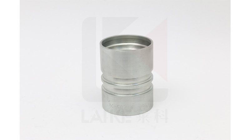 00405 Interlock Ferrule 