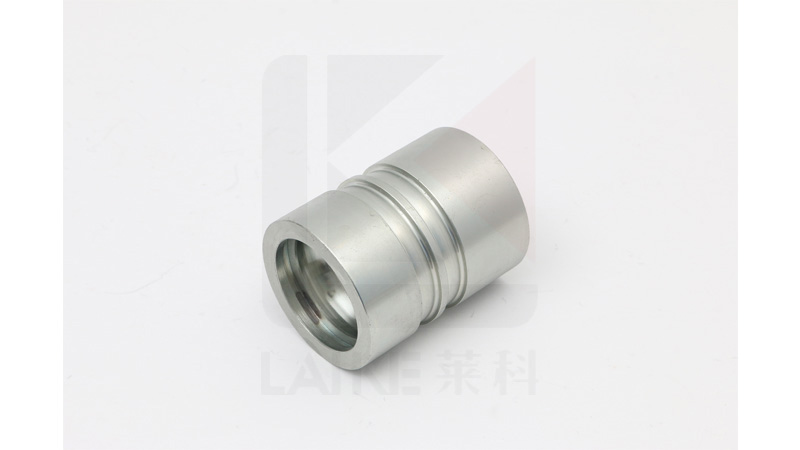 00405 Interlock Ferrule 