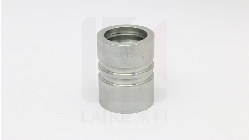 00405 Interlock Ferrule 