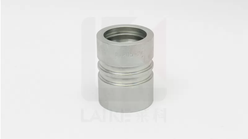 00405 Interlock Ferrule 