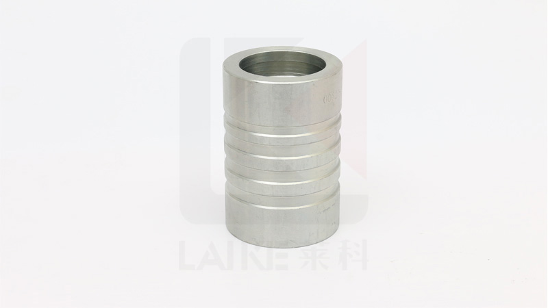 00621 Interlock Ferrule