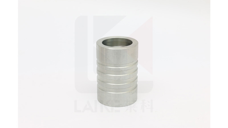 00621 Interlock Ferrule