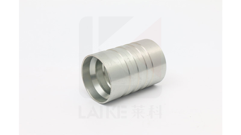 00621 Interlock Ferrule