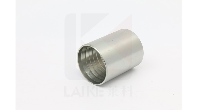 00110 Ferrule Fitting 