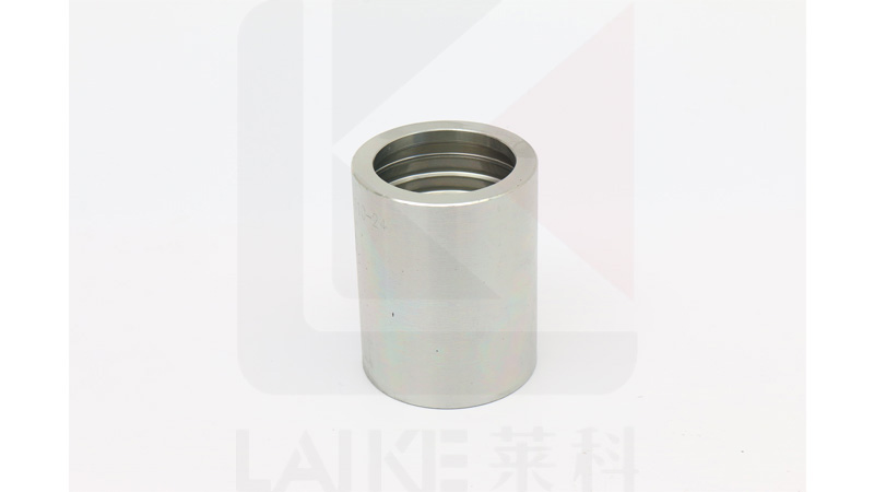 00110 Ferrule Fitting 