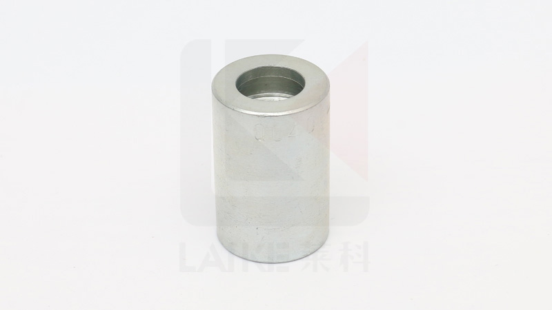 00400 Steel Ferrule 