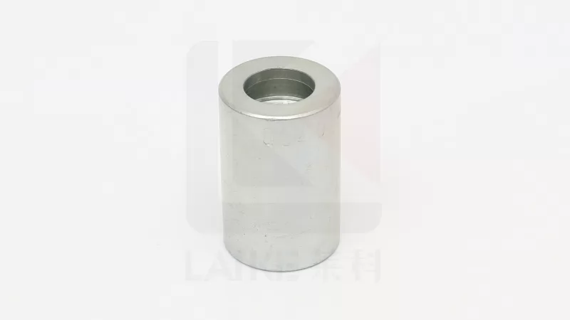 00400 Steel Ferrule 