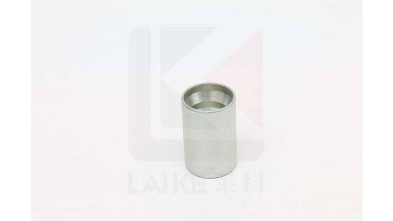 00400 Steel Ferrule 