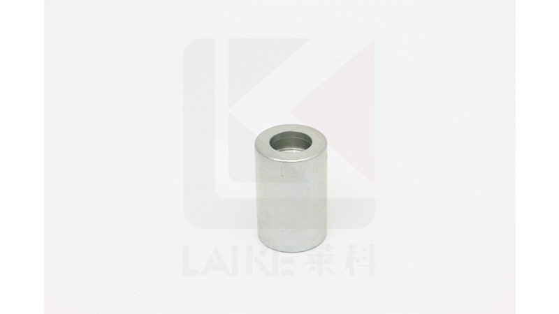 00400 Steel Ferrule 