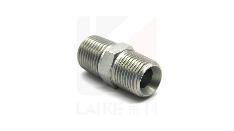 5404 MP-MP / 1N NPT Nipple