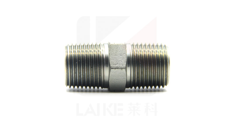 5404 MP-MP / 1N NPT Nipple