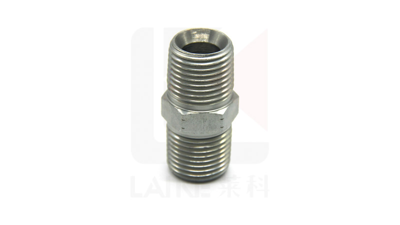 5404 MP-MP / 1N NPT Nipple