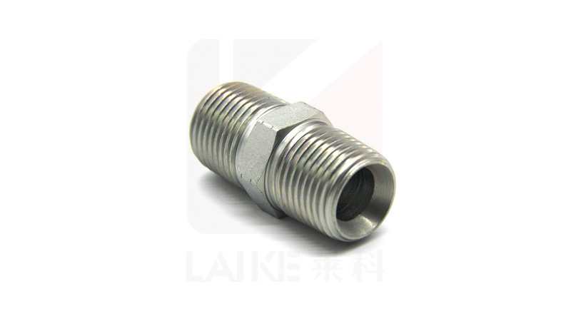 5404 MP-MP / 1N NPT Nipple