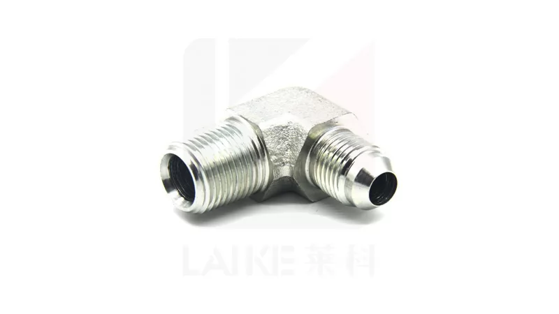 2501 MJ-MP / 1JN9 Flare to NPT Adapter 