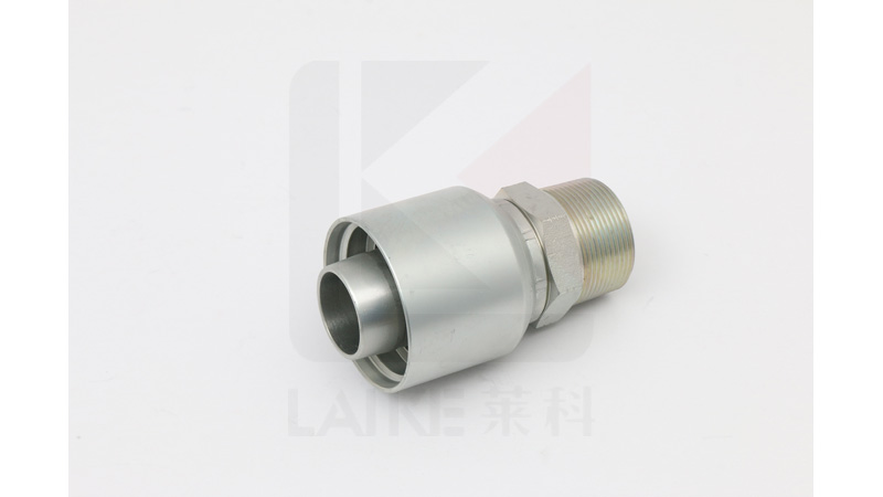 15611-RW / 15611Y NPT One Piece Fitting  