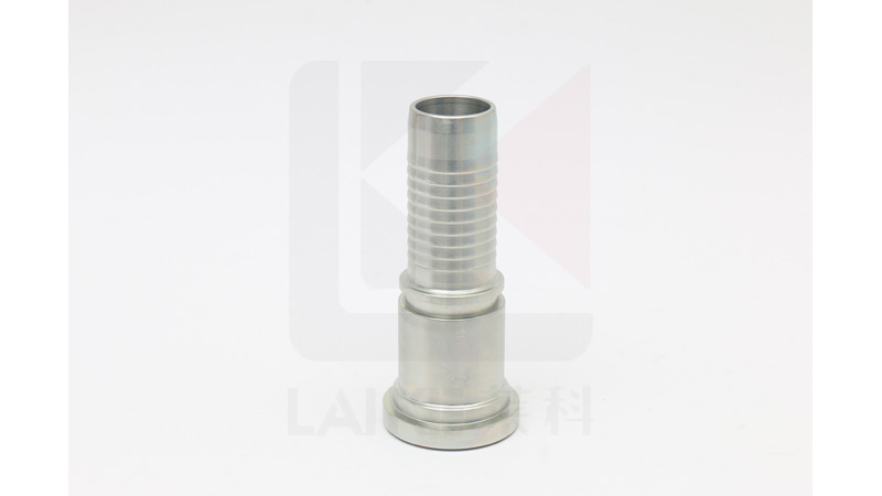 87311 Code 61 Flange