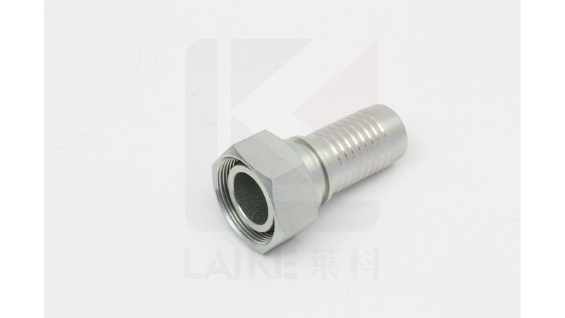 20411 Metric Fitting DIN3853