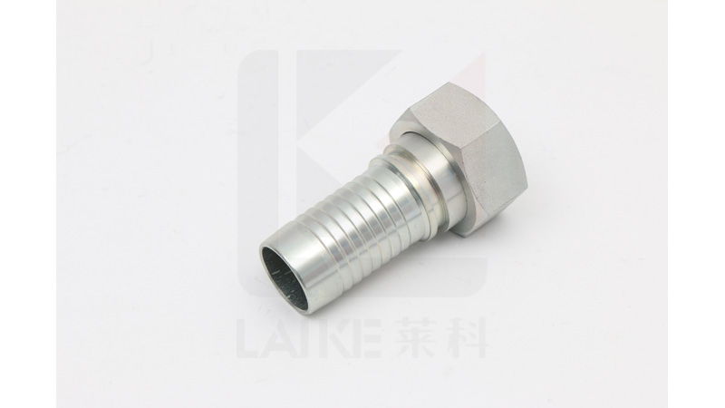 20411 Metric Fitting DIN3853