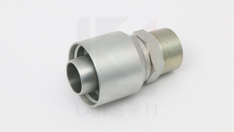 15611-RW / 15611Y NPT One Piece Fitting  