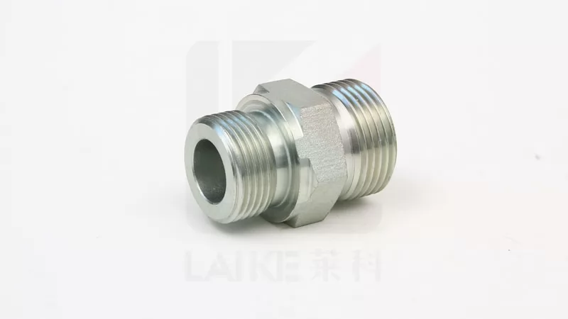 FS7002 MFS-MBSPP / 1FB O-ring Face Seal Fitting