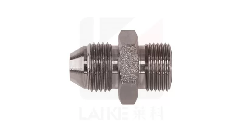 6337 MORFS - MJIS / 1FK Hydraulic Adapter 