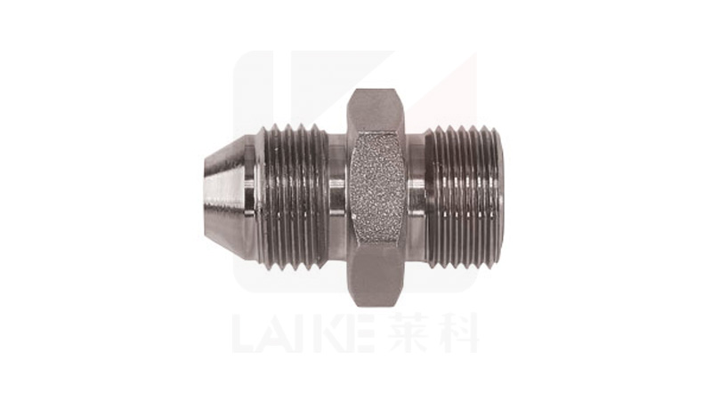 6337 MORFS - MJIS / 1FK Hydraulic Adapter 