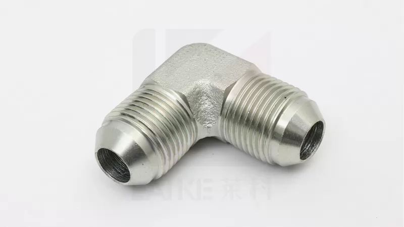 2500 MJ-MJ / 1J9 Male JIC Adapter 