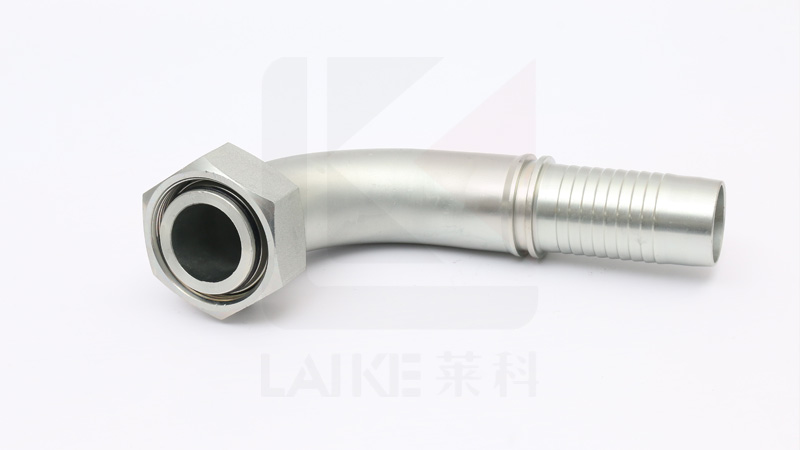 20491 Female DKO 24 Fitting