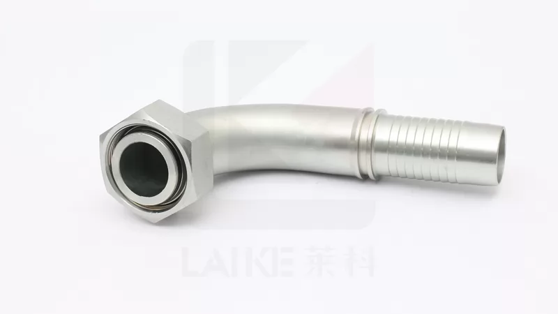 20491 Female DKO 24 Fitting