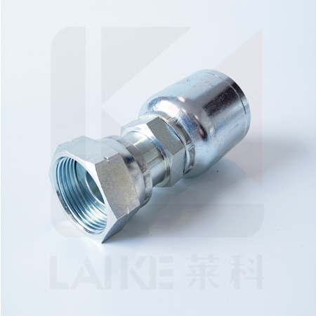 24211-RW / 24211Y Pre Crimp Fitting