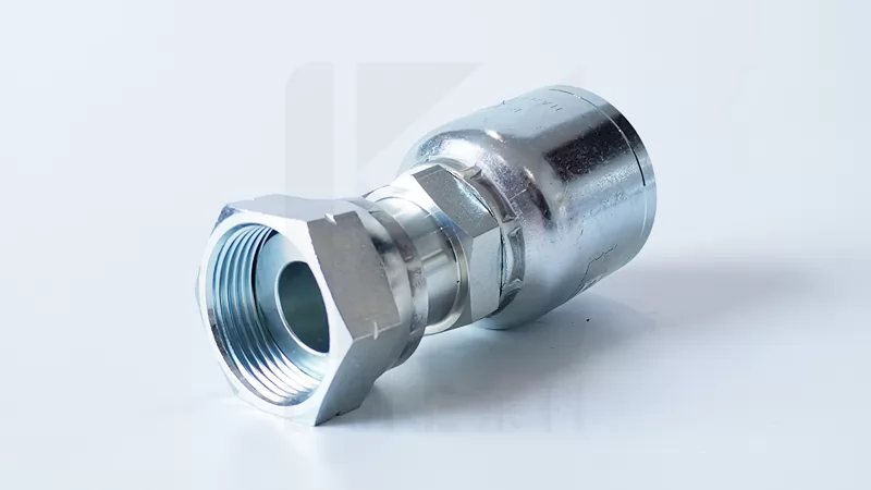 24211-RW / 24211Y Pre Crimp Fitting