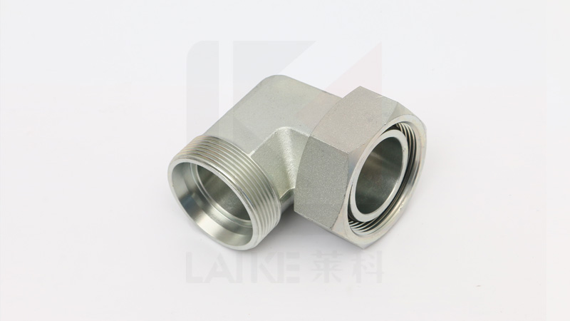 2C9 / 2D9 Metric Compression Reducer