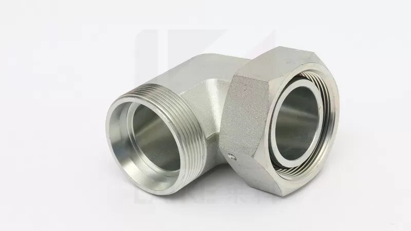 2C9 / 2D9 Reducer Tube Adapter