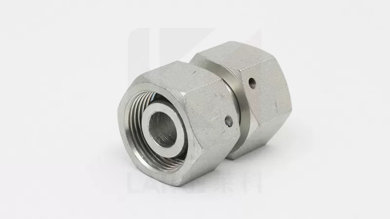 3C / 3D Metric Adapter