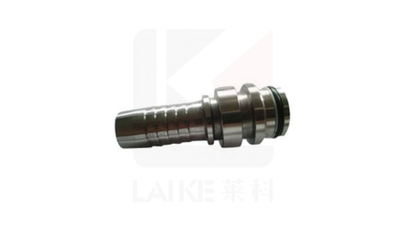 60011 Staple Lok Fitting