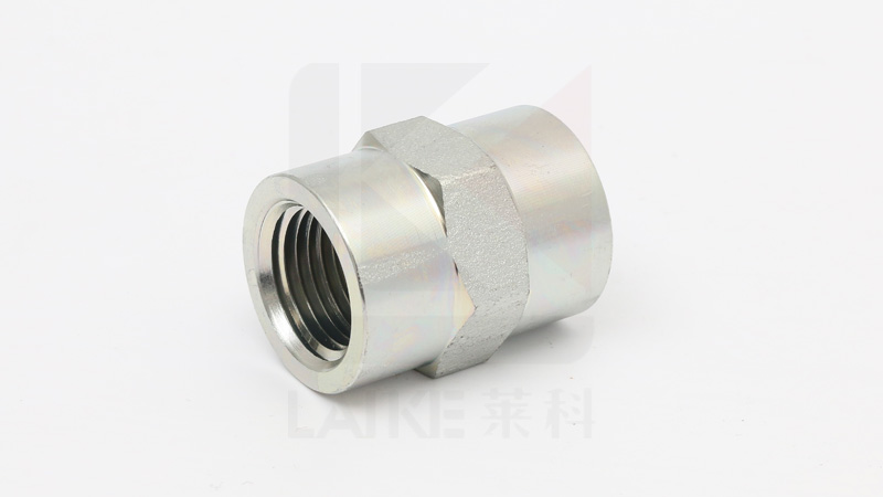 5000 FP-FP / 7N Hydraulic Adapter