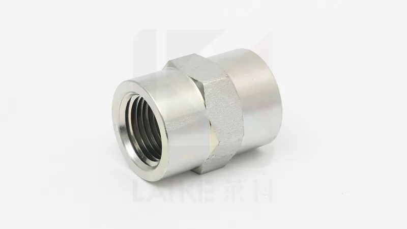 5000 FP-FP / 7N Hydraulic Adapter