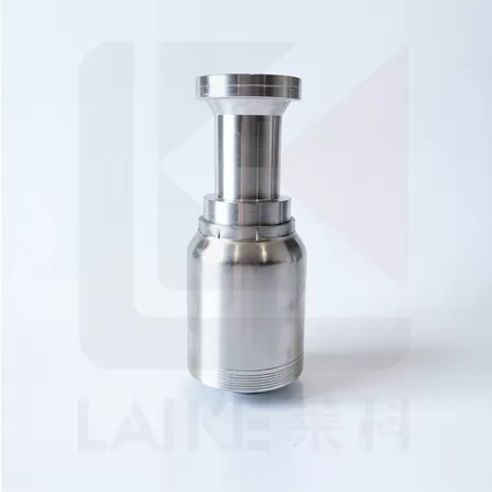 87913-RW/87913Y Six Wire Non Skive One Piece Fitting