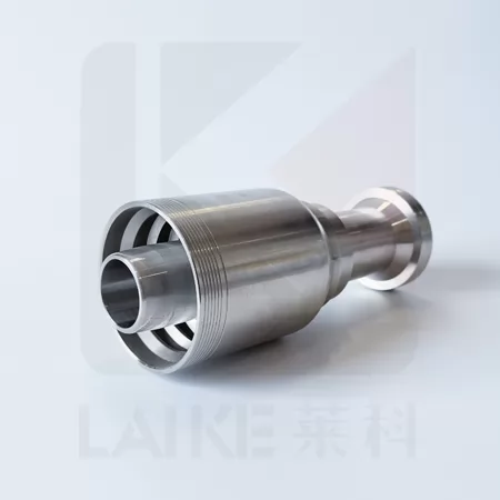 87913-RW/87913Y Six Wire Non Skive One Piece Fitting