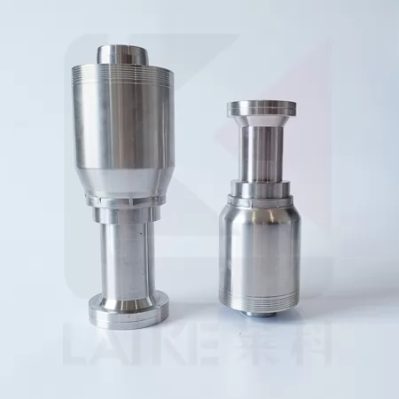 87913-RW/87913Y Six Wire Non Skive One Piece Fitting